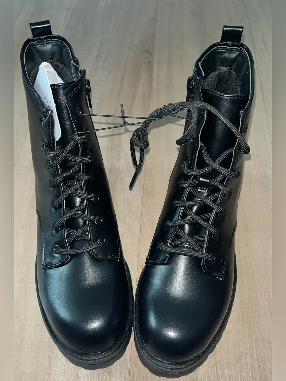 N/A durable black